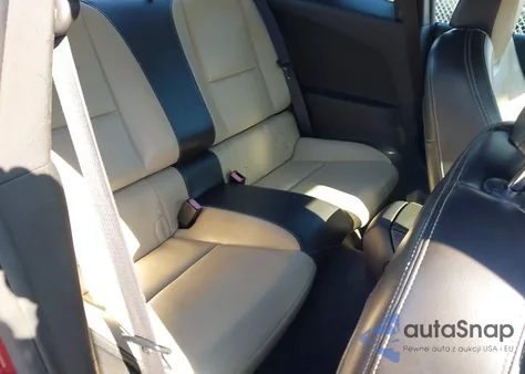 2010 Chevrolet Camaro 2Lt from USA, damaged, VIN 2G1FC1EV0A9200095